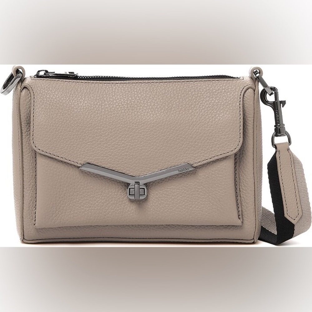 Botkier Valentina Crossbody - Griege